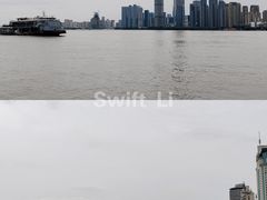 -武汉关码头(轮渡站)