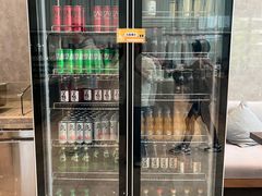 -菲住布渴酒店自助餐厅(阿里巴巴西溪园区店)