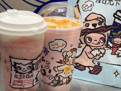 -瑞幸咖啡(118广场店)