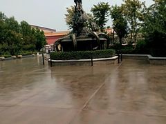 -郑州方特梦幻王国