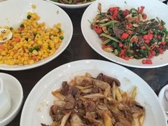 -民族饭荘(新华大街店)