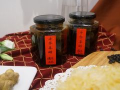 -遇见素食·素空间(新市店)