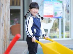 -华杉幼儿园(青塔校区)