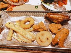 -原石牛扒·约会餐厅(龙城万科里店)