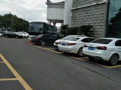 -澳门酒家(南航明珠店)