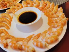 -天伦松鹤大饭店·欣妮咖啡