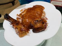 -四世同堂·京菜·烤鸭(双井店)