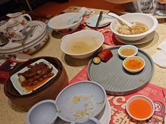 -点都德(奥体印象城店)
