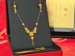 -周大福CHOW TAI FOOK(大融城珠宝店)