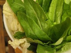 -亮欢寨酸汤鱼(沙冲路店)