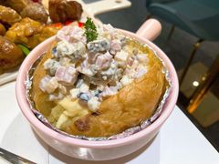 -库滋明·俄罗斯特色美食(中央大街店)