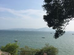 -胡里山炮台