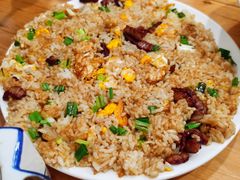 -福祥厦门小馆(舟孟北路店)
