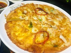 -青松馆韩国料理(香港中路佳世客店)