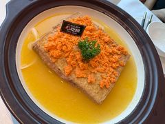 -不仔客海鲜·烧烤·270度海景餐厅(大东海店)