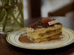 提拉米苏-榭榭裡烘焙