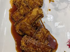 -海富门·带鱼·淮扬菜·粤菜(甘家口店)