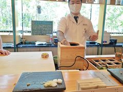 -鮨冠OMAKASE食べ放题(北京首店)