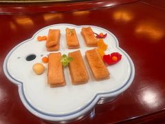 -欣旺·迎宾楼·百年无锡菜