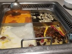 -海底捞火锅(凯德广场店)