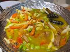 -径山十八道·风味民间菜(杭州总店)