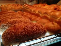 -仙峰天然面包(迎宾路店)