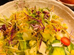 -富力希尔顿酒店·源氏日餐厅