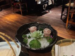 -捞王锅物料理(凯旋路店)