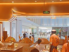 -西塔老太太泥炉烤肉(苏州大悦城店)