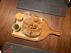 -恰餐厅及酒吧 CHAR Bar & Grill (北京丽都皇冠假日店)
