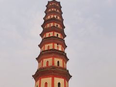 -广州莲花山旅游区