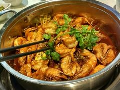 -虾吃虾涮.虾火锅.肉蟹煲(步步高梅溪新天地店)