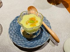 -九献创意菜·牛排馆(亮马河花园店)