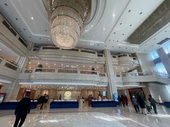-浙江三立开元名都大酒店