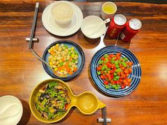 -京粤荟(海王银河科技大厦店)