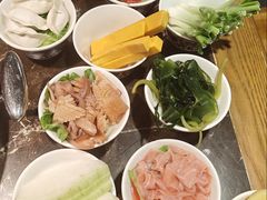 -大吉利·潮汕鲜牛肉火锅(总店)