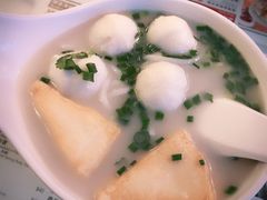 -翠华餐厅