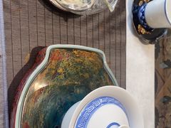 -翁暖茶馆(滨江东总店)