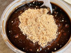 草馃-张钦德·广场老牌豆花甜汤(总店)