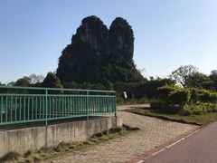 -南宁花花大世界景区