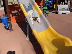 -天津东丽湖风景区