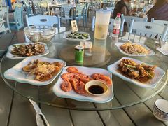 -七鲜渔港美食餐厅(巽寮湾海景店)