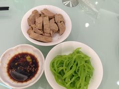 -合胜记太原排档(王府井店)