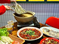 -黄弟大排档·湖南菜·小龙虾·小海鲜(凯旋北路店)
