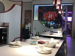 -南门食仙·手工福州菜(南门兜店)