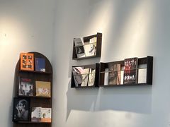 -Northand Coffee(来福士店)