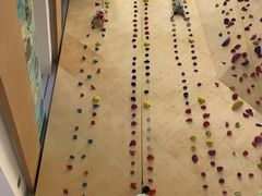 -ROCKPLUS攀岩馆(环宇城店)