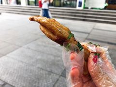 -降龙爪爪(建设路2店)