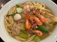 -奎元馆.百年奎元.非遗传承(西湖边的解放路店)