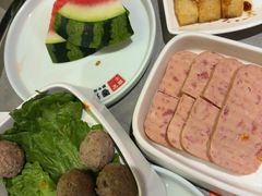 -宴全牛粤来越牛潮汕鲜牛肉火锅(海州万达广场店)